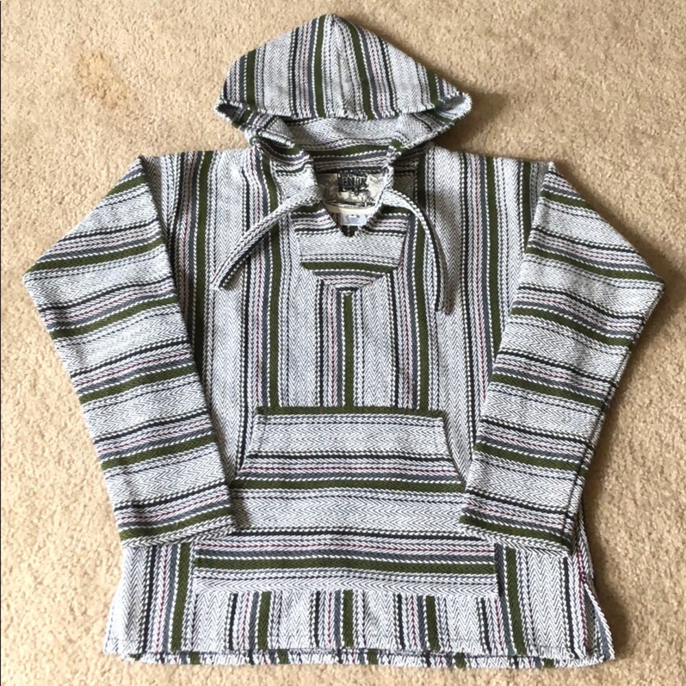 Original Senor Lopez Drug Rug from Zumiez